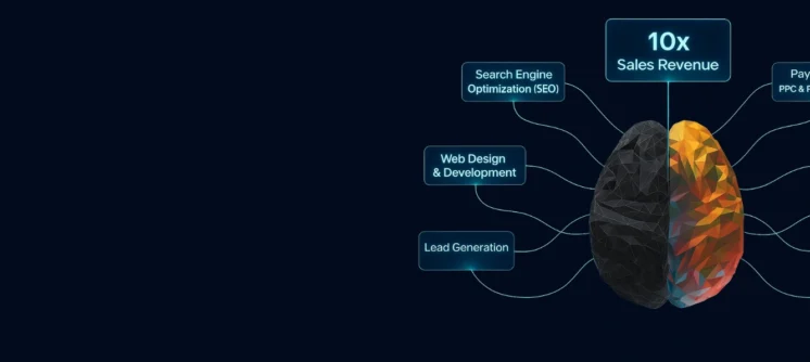hero section homepage image